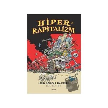 Hiper-Kapitalizm - Tim Kasser