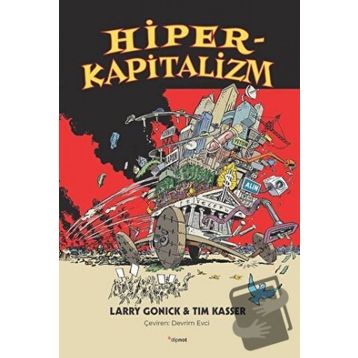Hiper-Kapitalizm - Tim Kasser