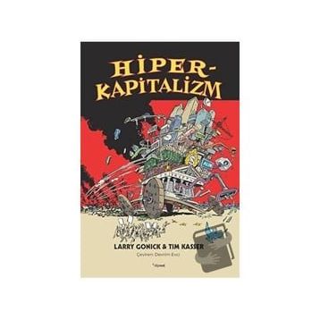 Hiper-Kapitalizm - Tim Kasser