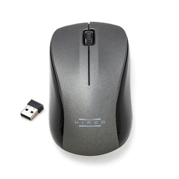 Hiper MX-565 Gri Mouse