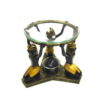 Hiper Pharaohs Tealighlık Biblo