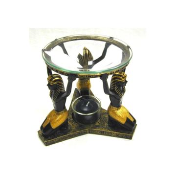 Hiper Pharaohs Tealighlık Biblo