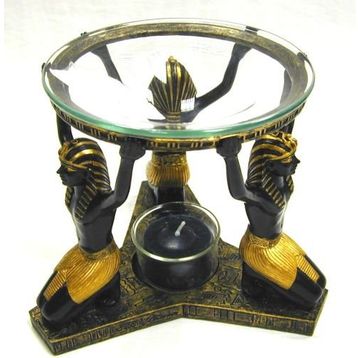 Hiper Pharaohs Tealighlık Biblo