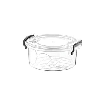 Hiper Yuvarlak No.4 3,4 lt Bonny Box