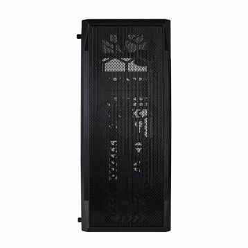 Hiper Zoe 3 Fanlı 750 W ATX Gaming Bilgisayar Kasası