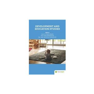 Hiperlink Yayınları Development And Education Studies