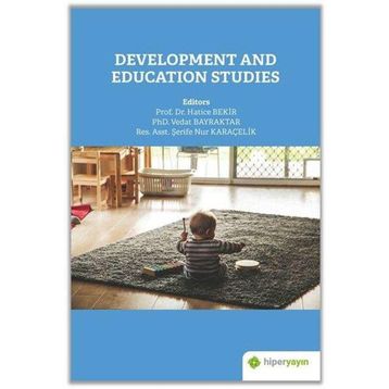 Hiperlink Yayınları Development And Education Studies