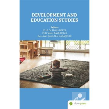 Hiperlink Yayınları Development And Education Studies
