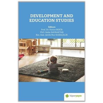 Hiperlink Yayınları Development And Education Studies
