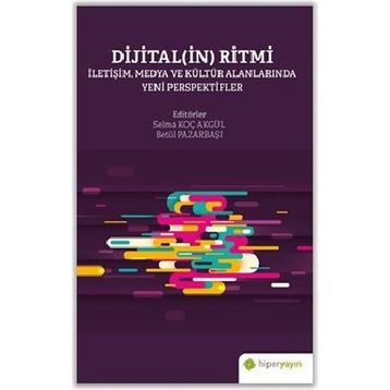 Hiperlink Yayınları Dijitalin Ritmi