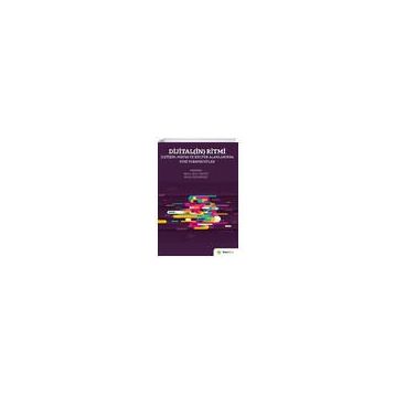 Hiperlink Yayınları Dijitalin Ritmi