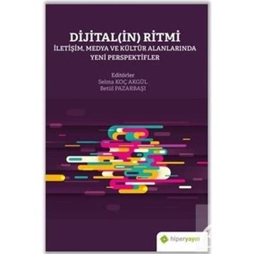 Hiperlink Yayınları Dijitalin Ritmi