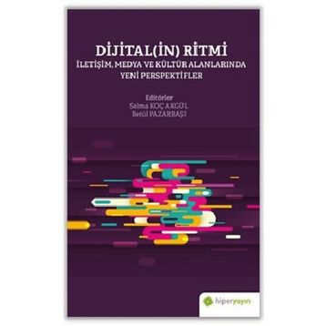Hiperlink Yayınları Dijitalin Ritmi