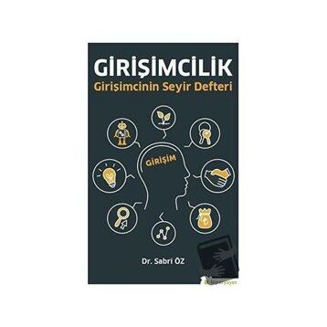 Hiperlink Yayınları Girişimcilik Girişimcinin Seyir Defteri