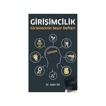 Hiperlink Yayınları Girişimcilik Girişimcinin Seyir Defteri