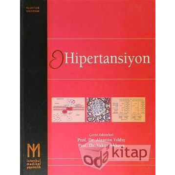 HIPERTANSIYON - ALAATTIN YILDIZ