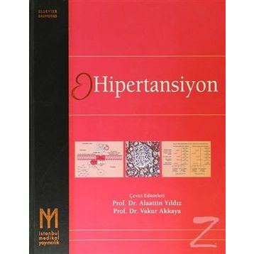 HIPERTANSIYON - ALAATTIN YILDIZ