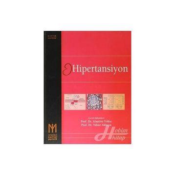HIPERTANSIYON - ALAATTIN YILDIZ