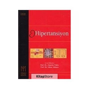 HIPERTANSIYON - ALAATTIN YILDIZ