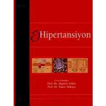 HIPERTANSIYON - ALAATTIN YILDIZ