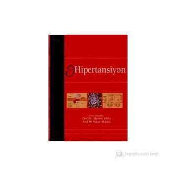 HIPERTANSIYON - ALAATTIN YILDIZ
