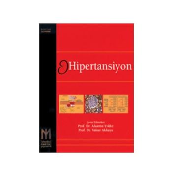 HIPERTANSIYON - ALAATTIN YILDIZ
