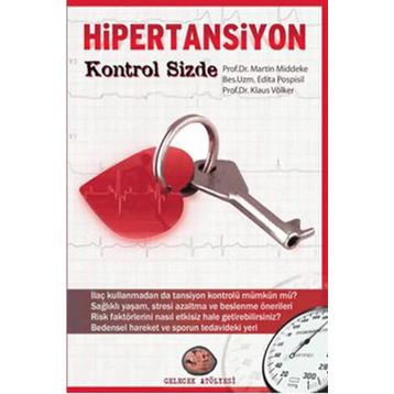 HIPERTANSIYON - KOLEKTIF