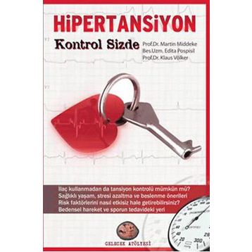 HIPERTANSIYON - KOLEKTIF