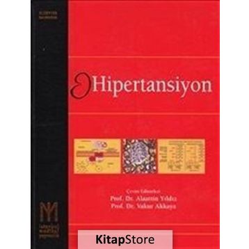 HIPERTANSIYON - KOLEKTIF