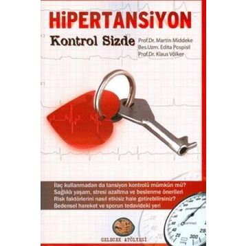 HIPERTANSIYON - KOLEKTIF