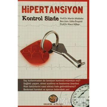 HIPERTANSIYON - KOLEKTIF