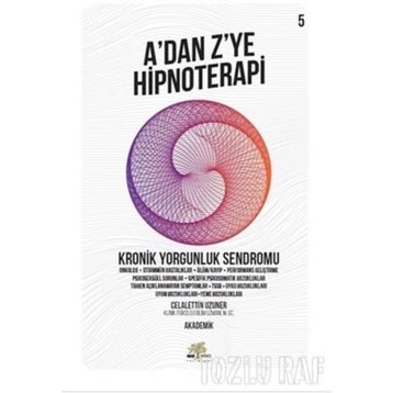 Hipnoterapi - Celalettin Uzuner