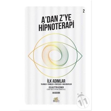 Hipnoterapi - Celalettin Uzuner