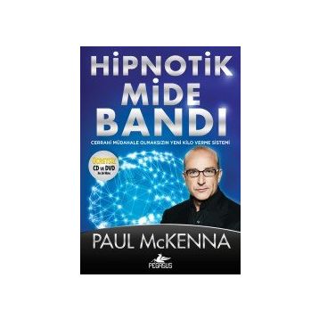 Hipnotik Mide Bandı - Paul Mckenna