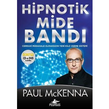 Hipnotik Mide Bandı - Paul Mckenna