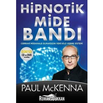 Hipnotik Mide Bandı - Paul Mckenna