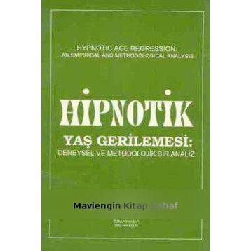 Hipnotik Yaş Gerilemesi - Tahir Özakkaş