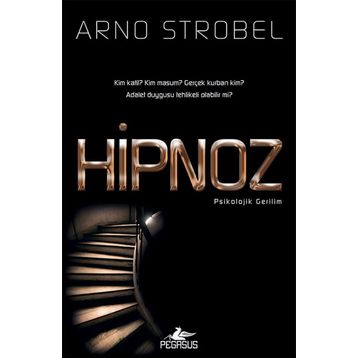 Hipnoz - Arno Strobel