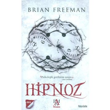Hipnoz - Brian Freeman