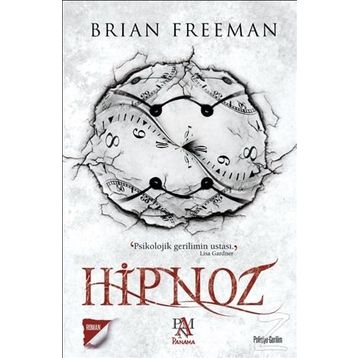 Hipnoz - Brian Freeman