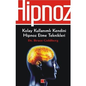 Hipnoz - Brian Freeman