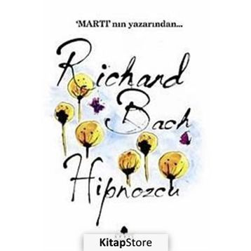 HIPNOZCU - RICHARD BACH