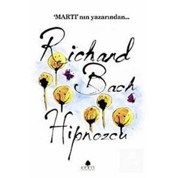 HIPNOZCU - RICHARD BACH