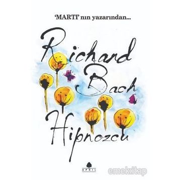 HIPNOZCU - RICHARD BACH