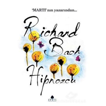 HIPNOZCU - RICHARD BACH