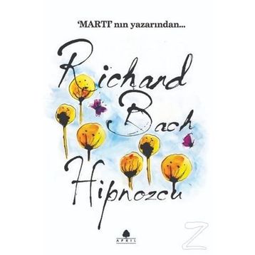 HIPNOZCU - RICHARD BACH