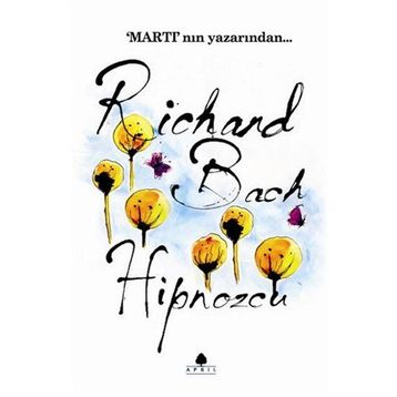 HIPNOZCU - RICHARD BACH