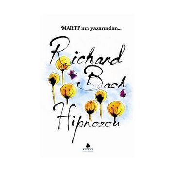 HIPNOZCU - RICHARD BACH