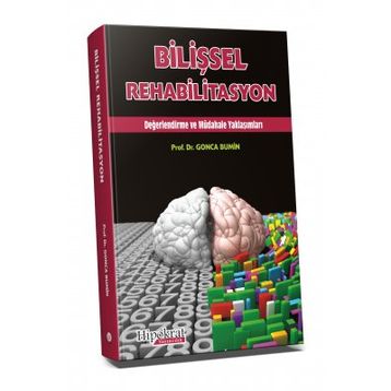 Hipokrat Kitabevi Bilişsel Rehabilitasyon