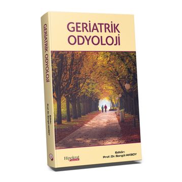 Hipokrat Kitabevi Geriatrik Odyoloji